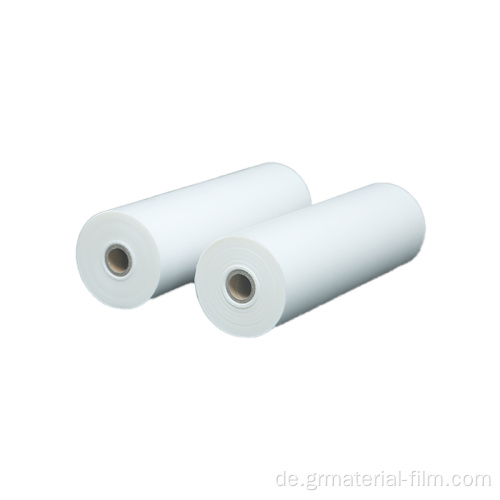 Soft Touch Pet & Bopp Cold Lamination Film